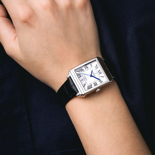 Montre Femme FESTINA On The Square F20682/3 en Cuir Montres FESTINA