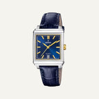 Montre Femme FESTINA On The Square F20682/5 en Cuir Montres FESTINA