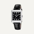 Montre Femme FESTINA On The Square F20682/6 en Cuir Montres FESTINA