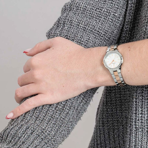 Montre Femme FESTINA Petite F20247/1 en Acier Montres FESTINA