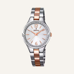 Montre Femme FESTINA Petite F20247/1 en Acier Montres FESTINA