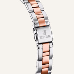 Montre Femme FESTINA Petite F20247/1 en Acier Montres FESTINA