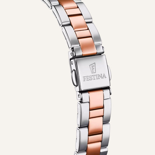 Montre Femme FESTINA Petite F20247/1 en Acier Montres FESTINA