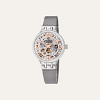 Montre Femme FESTINA Rainbow Automatic F20579/1 en Acier FESTINA