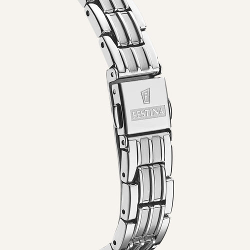 Montre Femme FESTINA Swiss Made F20006/1 en Acier Montres FESTINA