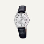 Montre Femme FESTINA Swiss Made F20009/5 en Cuir Montres FESTINA