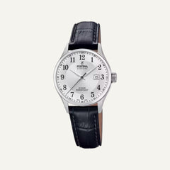 Montre Femme FESTINA Swiss Made F20009/5 en Cuir Montres FESTINA