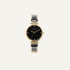 Montre Femme Fontenay Caroline FPA00802 en Acier Bicolore Montres FONTENAY