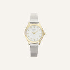 Montre Femme Fontenay Inès FPA01401 en Acier Montres FONTENAY