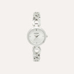 Montre Femme Fontenay Josephine FPA00501 en Acier argentée Montres FONTENAY