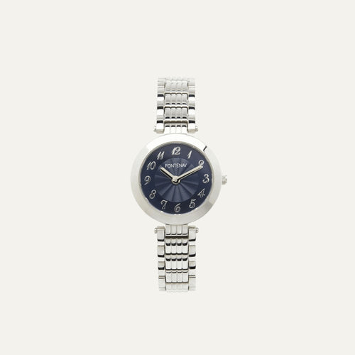 Montre Femme Fontenay Laura FPA00601 en acier Montres FONTENAY