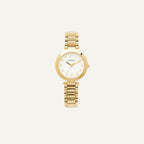 Montre Femme Fontenay Laura FPA00603 en Acier Doré Montres FONTENAY