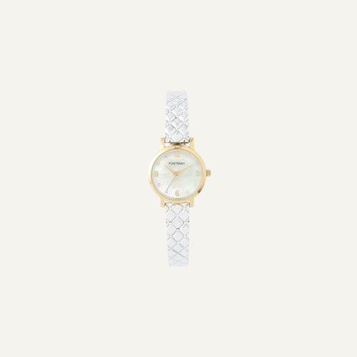 Montre Femme Fontenay Lea FPA01203 Montre Femmes FONTENAY