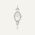 Montre Femme Fontenay Rose FPB00105 Acier Argenté Montres FONTENAY