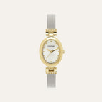 Montre Femme Fontenay Roxane FPB00302 en Acier bicolore Montres FONTENAY
