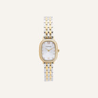 Montre Femme Fontenay Suzanne FPB00701 Acier Bicolore Montres FONTENAY