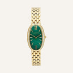 Montre Femme FPB00604 Fontenay Leonie en Acier Doré Montre Femmes FONTENAY