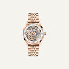Montre Femme Kenneth Cole Automatic KC50984013A en Acier Montre Femmes Kenneth Cole