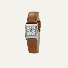 Montre Femme LIP Churchill C18 671620 en Cuir LIP