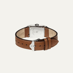 Montre Femme LIP Churchill C18 671620 en Cuir LIP