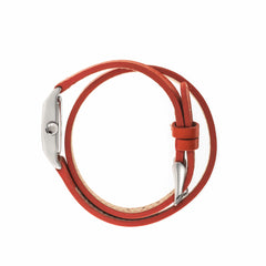 Montre Femme LIP Churchill T13 671209 en Cuir LIP