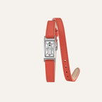 Montre Femme LIP Churchill T13 671209 en Cuir LIP