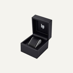 Montre Femme LIP Churchill T18 671409 en Cuir LIP