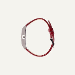Montre Femme LIP Churchill T18 671409 en Cuir LIP
