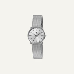 Montre Femme LIP Dauphine en Acier 671471 Montres LIP