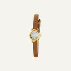 Montre femme Lip Henriette 671196 en cuir LIP