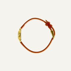 Montre femme Lip Henriette 671196 en cuir LIP