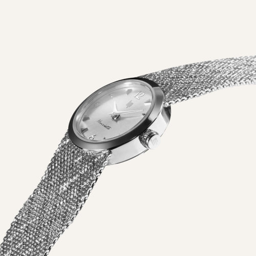 Montre Femme LIP Henriette en Acier 671450 Montres LIP