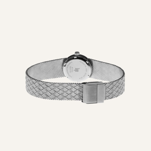 Montre Femme LIP Henriette en Acier 671450 Montres LIP