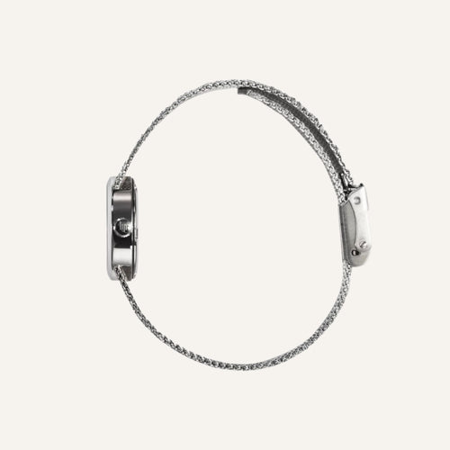 Montre Femme LIP Henriette en Acier 671450 Montres LIP