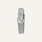 Montre Femme LIP Henriette en Acier 671450 Montres LIP