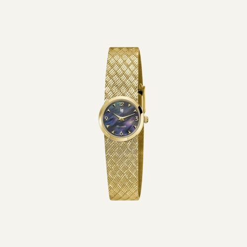 Montre Femme LIP Henriette en Acier 671452 Montres LIP