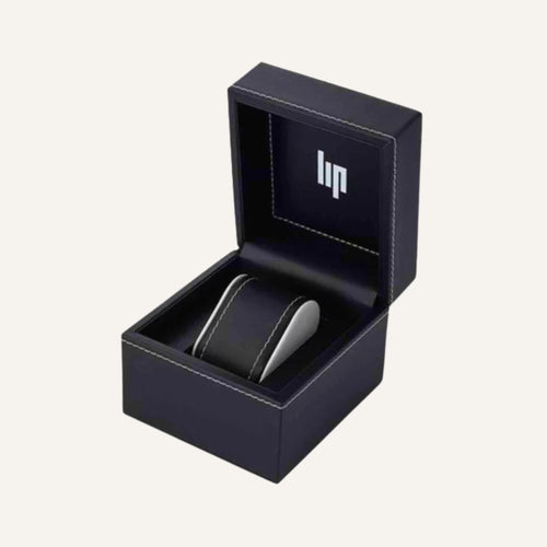 Montre Femme LIP Henriette en PVD doré 671451 Montres LIP