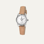 Montre Femme LIP Himalaya 29 MM 671600 en Cuir Montre Femmes LIP