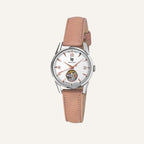 Montre Femme LIP Himalaya 29 MM 671606 en Cuir LIP