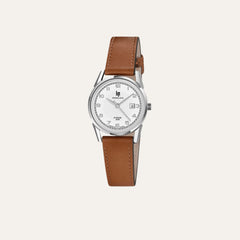 Montre Femme LIP Himalaya 29 MM 671611 en Cuir Montre Femmes LIP