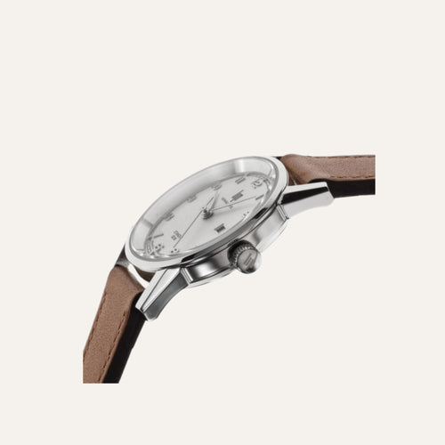 Montre Femme LIP Himalaya 29 MM 671611 en Cuir Montre Femmes LIP