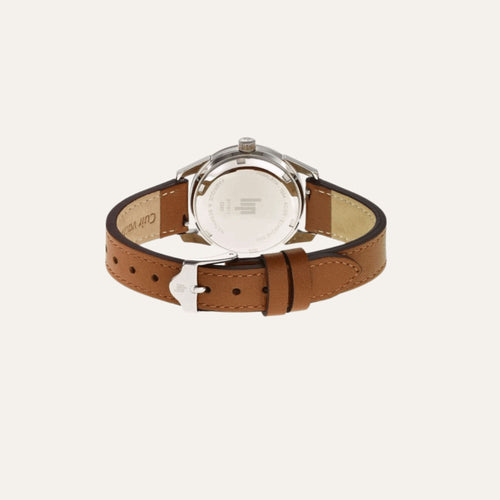 Montre Femme LIP Himalaya 29 MM 671611 en Cuir Montre Femmes LIP
