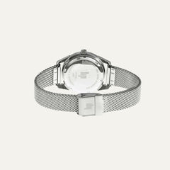 Montre Femme LIP Himalaya 29 MM 671612 en Acier Montre Femmes LIP