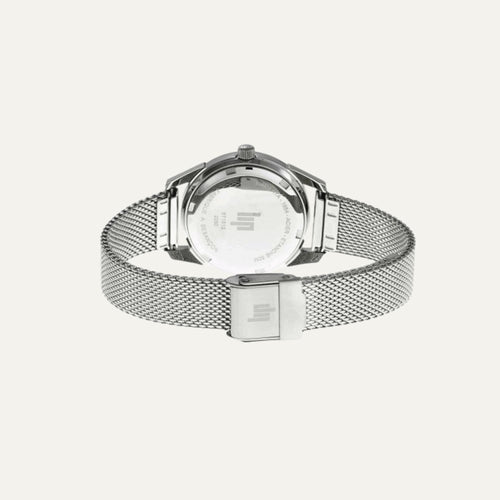 Montre Femme LIP Himalaya 29 MM 671612 en Acier Montre Femmes LIP