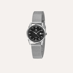 Montre Femme LIP Himalaya 29 MM 671612 en Acier Montre Femmes LIP