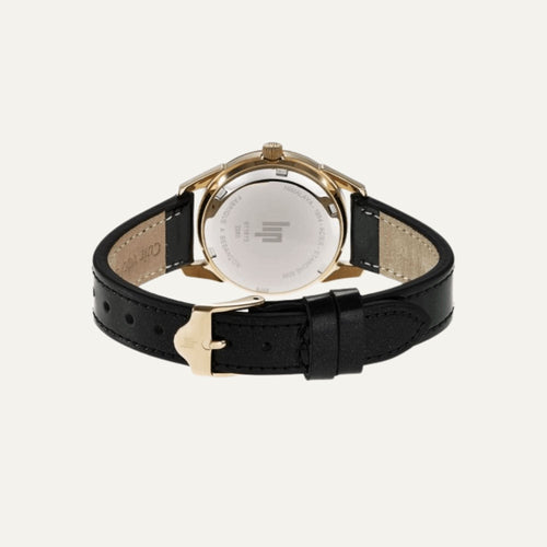 Montre Femme LIP Himalaya 29 MM 671613 en Cuir LIP