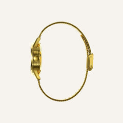 Montre Femme LIP Himalaya 671681 en Acier Montre Femmes LIP