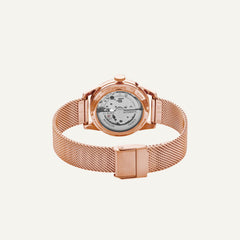 Montre Femme LIP Himalaya 671686 en Acier Montre Femmes LIP