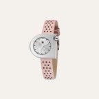 Montre Femme LIP Mach 2000 Mini Moon 671181 en Cuir Montre Femmes LIP