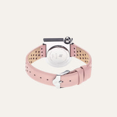 Montre Femme LIP Mach 2000 Mini Moon 671181 en Cuir Montre Femmes LIP